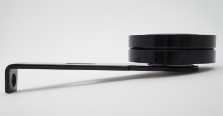 Фото 2 - Натяжний ролик ременя ГРМ GMB GT50560