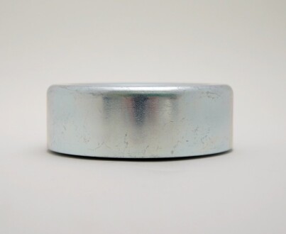 Фото 2 - Ролик ремня приводного GMB GT60040