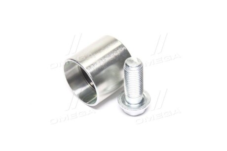 Фото 2 - Обвідний ролик ременя ГРМ GMB GT60510