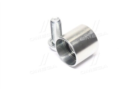 Фото 4 - Обвідний ролик ременя ГРМ GMB GT60510