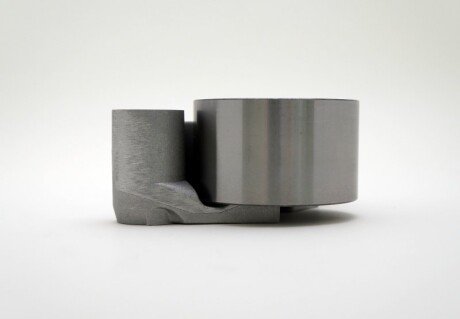 Фото 2 - Натяжной ролик ремня ГРМ GMB GT60620