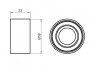 Ролик натяжной ремня ГРМ без механизма Mazda: 6 2.0DI 16V 02- - (rf5c12700) GMB GT70960 (фото 4)