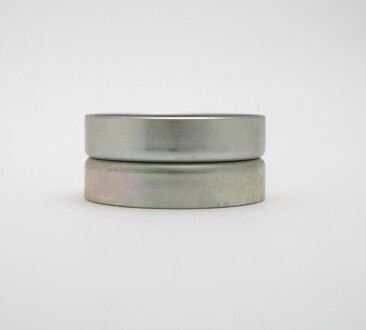 Фото 2 - Обвідний ролик ременя ГРМ GMB GT80330