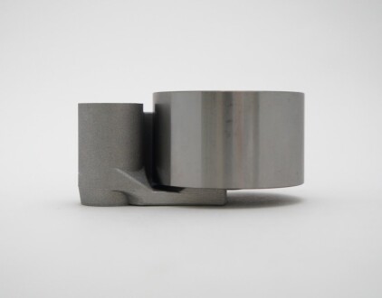 Фото 2 - Натяжний ролик ременя ГРМ GMB GT80680