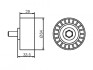 Ролик натяжний DAEWOO/CHEVROLET - (25191263, 96103222, 96350526) GMB GT80750 (фото 4)