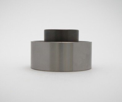 Фото 2 - Натяжний ролик ременя ГРМ GMB GT80760