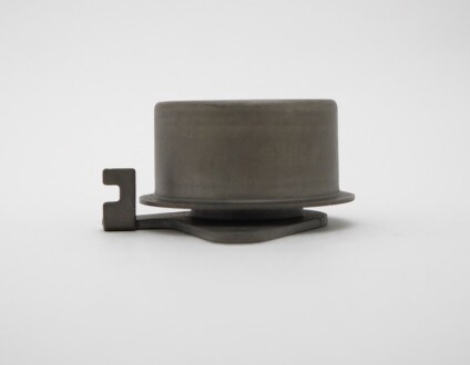 Фото 2 - Натяжний ролик ременя ГРМ GMB GT80990