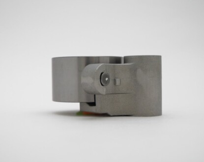 Фото 2 - Натяжний ролик ременя ГРМ GMB GT90090