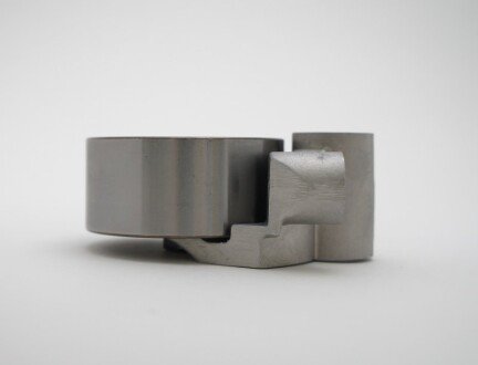 Фото 2 - Натяжний ролик ременя ГРМ GMB GT90210