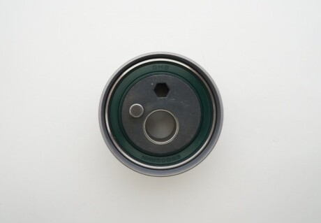 Фото 3 - Натяжной ролик ремня ГРМ GMB GT90750