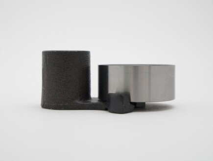 Фото 2 - Натяжний ролик ременя ГРМ GMB GT90760