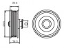 Ролик натяжной - (8844026100, 8844016050) GMB GT90920 (фото 4)