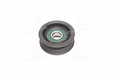 Ролик поликлинового ремня Ford: 2.0-2.2TDCI - (1117009, 1128896, XS7E19A216BB) GMB GTA0200