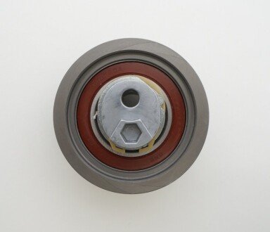 Фото 3 - Натяжний ролик ременя ГРМ GMB GTB0210