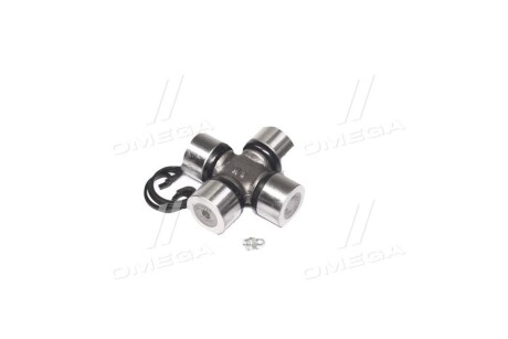 Крестовина кардана 25x63,8 MITSUBISHI/SUZUKI/HOVER - (mb154554, mr196837, mr350138) GMB GUM81