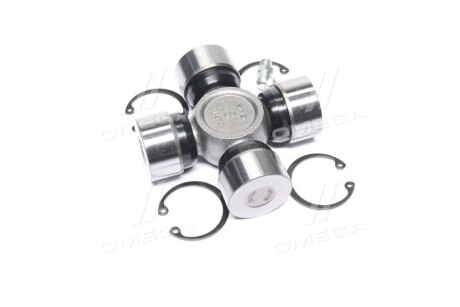 Фото 2 - Елемент трансмиссии GMB GUM87