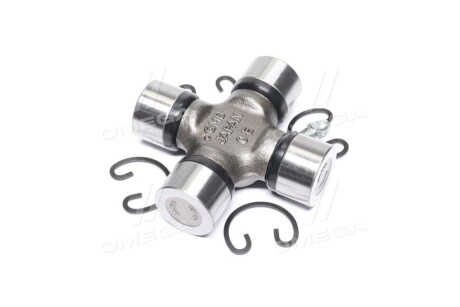 Фото 2 - Елемент трансмиссии GMB GUM91