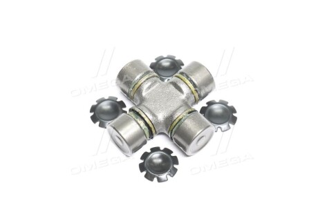 Фото 4 - Елемент трансмісії GMB GUMZ11