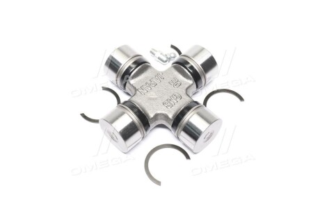 Фото 3 - Елемент трансмиссии GMB GUN35