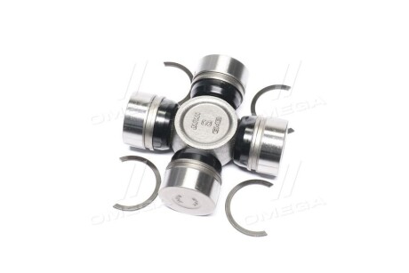 Хрестовина кардана 52*29 4RUNNER HILUX SURF LAND CRUISER - (3740235050, 3740230021, 0437135051) GMB GUT-17