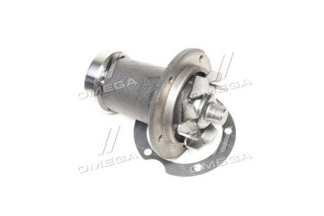 Фото 3 - Водяной насос GMB GWBE-02A (GWBE02A)