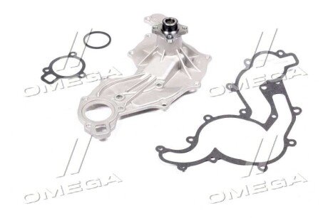 Фото 2 - Водяний насос GMB GWF-47A