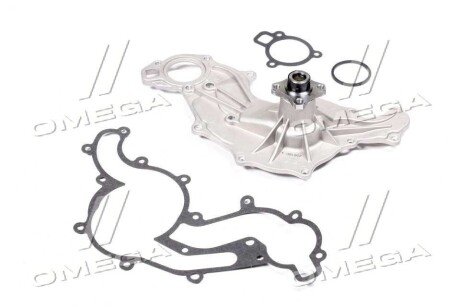 Фото 3 - Водяний насос GMB GWF-47A