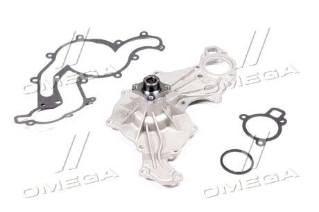 Фото 4 - Водяний насос GMB GWF-47A