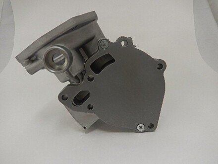 Фото 2 - Водяной насос GMB GWM-100A (GWM100A)