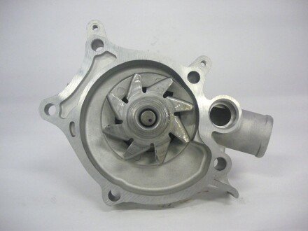 Фото 2 - Водяний насос GMB GWM-23A (GWM23A)