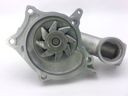 Фото 2 - Водяний насос GMB GWM-27A (GWM27A)