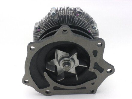 Фото 2 - Водяний насос GMB GWN-47AF (GWN47AF)