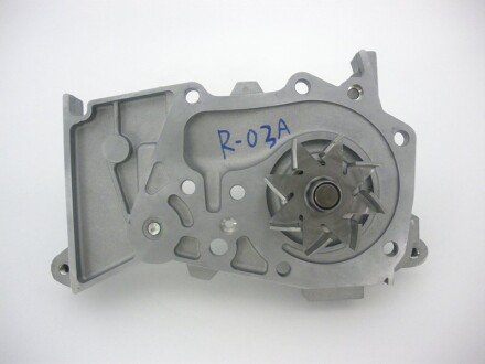 Фото 2 - Водяний насос GMB GWR-15A