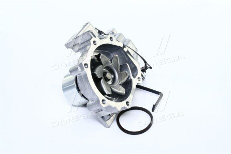 Фото 4 - Водяний насос GMB GWSU-25A