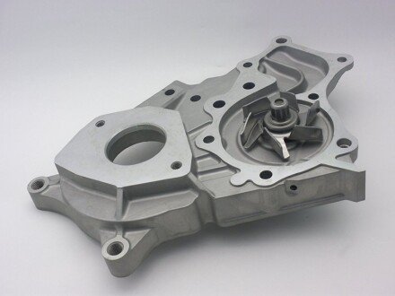 Фото 2 - Водяний насос GMB GWT-137A (GWT137A)