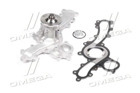 Фото 4 - Водяний насос GMB GWT151AM