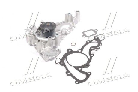 Фото 4 - Водяной насос GMB GWT-84A (GWT84A)