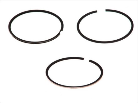 Комплект поршневых колец - GOETZE 0810280000