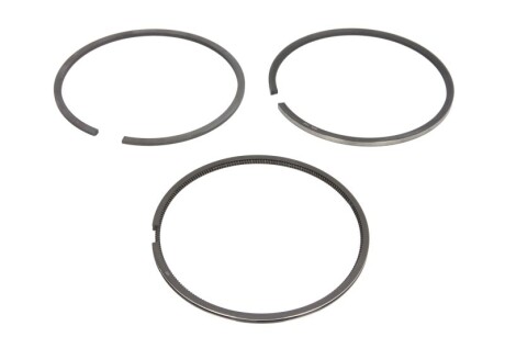 Комплект поршневых колец - GOETZE 08-103900-00