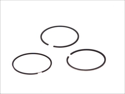 Комплект поршневых колец - GOETZE 08-108200-00