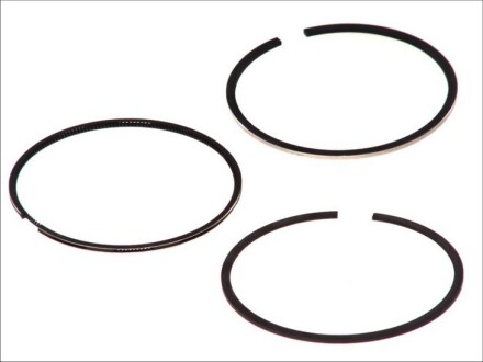 Комплект поршневых колец - GOETZE 08-113500-00