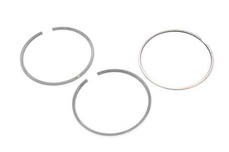 Комплект поршневых колец - GOETZE 08-134100-00