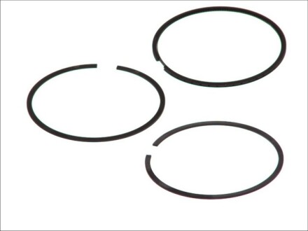 Комплект поршневых колец - GOETZE 08-138406-00