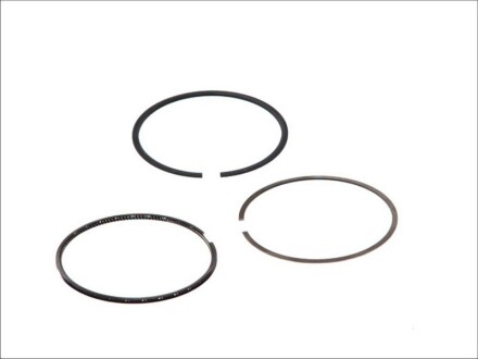 Комплект поршневых колец - GOETZE 08-139600-00