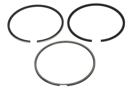 Комплект поршневых колец - GOETZE 08-140700-00