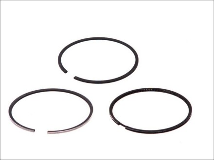 Комплект поршневых колец - GOETZE 08-145000-00