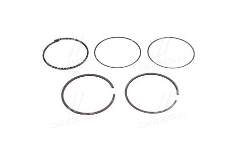 Комплект поршневых колец - GOETZE 08-154608-00