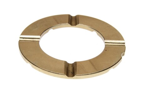 Фото 2 - Кільця поршневі GOETZE 08-287500-00 (0828750000)