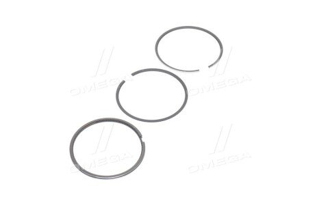 Фото 2 - Автозапчастина GOETZE 08-306307-00 (0830630700)