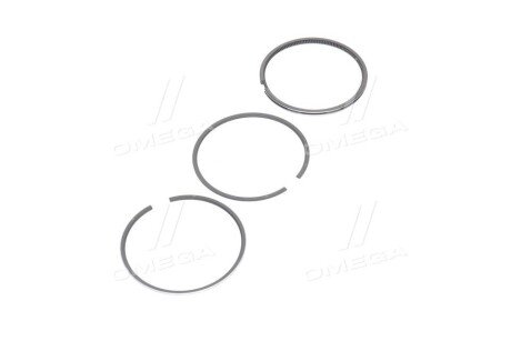 Фото 4 - Автозапчастина GOETZE 08-306307-00 (0830630700)